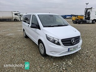 Mercedes-Benz Vito W447