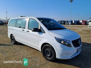 Mercedes-Benz Vito W447