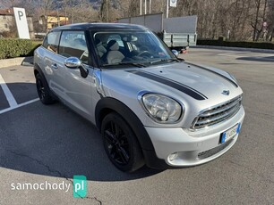 Mini Paceman 1.6