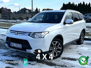 Mitsubishi Outlander III