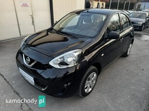 Nissan Micra 1.2 Acenta