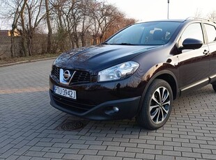 Nissan Qashqai 2012 1.6 dCI