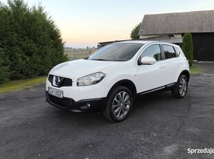 Nissan Qashqai J10 - 1.6 dCi - prywatne