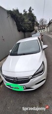 Opel Astra 1,4 rok 2018