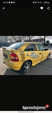 Opel Astra G CC