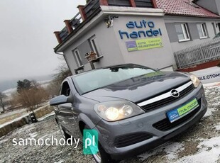 Opel Astra H