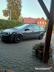 Opel astra h