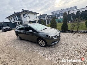 Opel Astra Opel Astra K 1,6 CDTI automat *** super stan 138tysięcy km