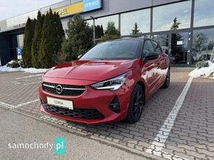 Opel Corsa 1.2 GS Line Plus Pack S&S