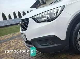 Opel Crossland X 1.2