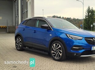 Opel Grandland X 2.0 CDTI