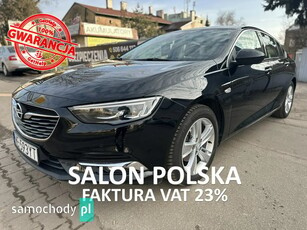 Opel Insignia 1.5 T Elite S&S