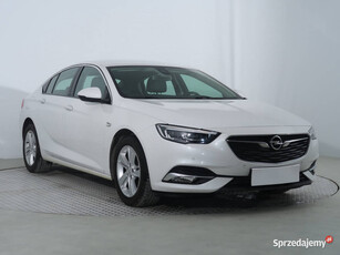 Opel Insignia 1.5 Turbo