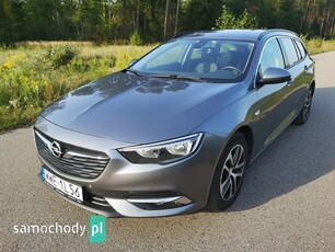 Opel Insignia 1.6 Diesel