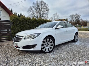 OPEL INSIGNIA 1.6 TURBO 170PS