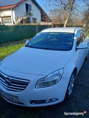 Opel Insignia 2.0 cdti