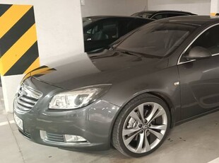 Opel Insignia 2.8 4x4