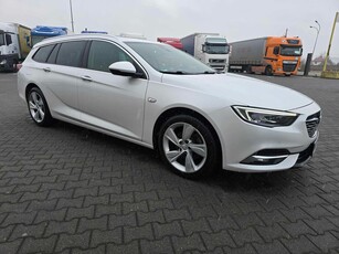 Opel Insignia B