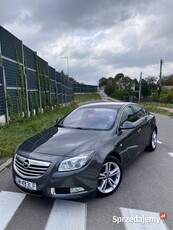 Opel Insignia Cosmo