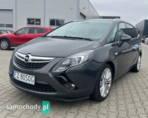 Opel Zafira C