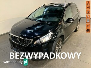 Peugeot 2008 I