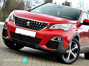 Peugeot 3008 1.2 PureTech Active