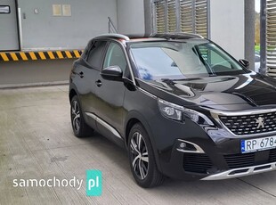 Peugeot 3008 1.5 BlueHDI