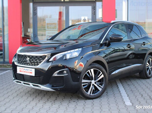 Peugeot 3008, 2020r. Fv23%, FullLED, Kamera, Ambiente, Vitrual Cocpit, HAK