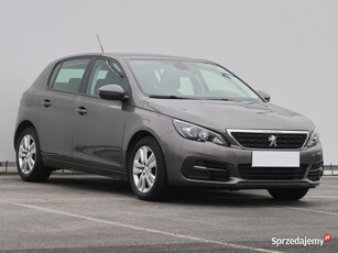 Peugeot 308 1.2 PureTech