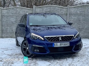 Peugeot 308 T9