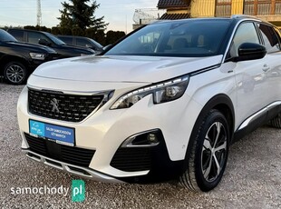 Peugeot 5008 1.5 BlueHDi GT Pack S&S EAT8