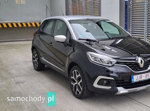 Renault Captur 0.9 TCe