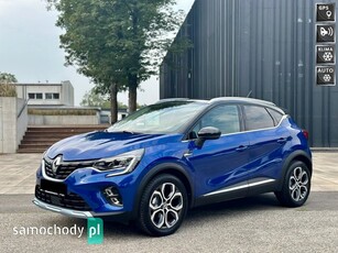 Renault Captur 1.0 TCe Intens