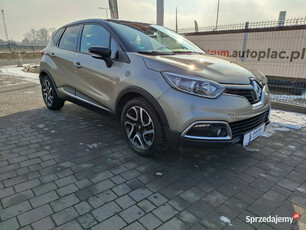 Renault Captur I (2013-2019)