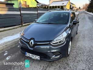 Renault Clio 0.9