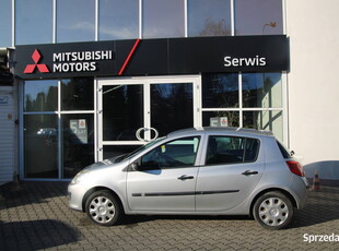 Renault Clio 1.2 16V Alize Salon Polska