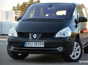 Renault Grand Espace 2.0T 170KM Serwis Xenon Skóra Lift Navi 7-foteli IV (…