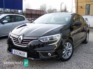 Renault Megane 1.2 Energy TCe Intens