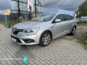 Renault Megane 1.5 dCi