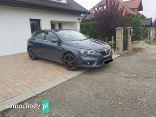 Renault Megane 1.5 dCi