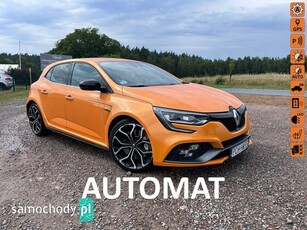 Renault Megane 1.8 TCe R.S EDC