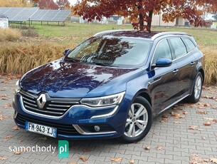 Renault Talisman 1.8