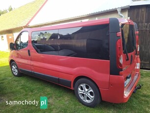 Renault Trafic 2.0 dCi L2H1