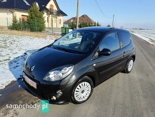 Renault Twingo 1.2