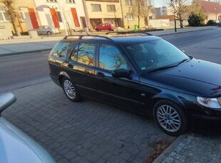 Saab 95 2.3 turbo