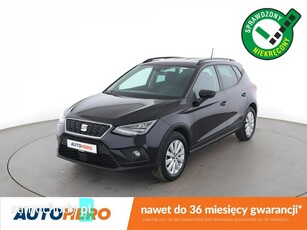 SEAT Arona 1.0 Eco TSI Style