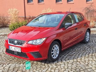 SEAT Ibiza 1.0