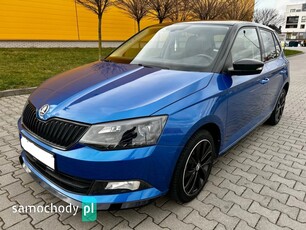 skoda Fabia 1.4 TDI