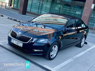 Skoda Octavia 1.4