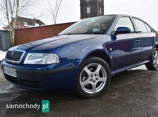 Skoda Octavia 1.9 TDI Euro IV